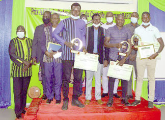 IIIe édition du prix de la redevabilité et du contrôle citoyen