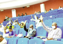 Secteur de la santé: le don d’organes humains encadré par une loi