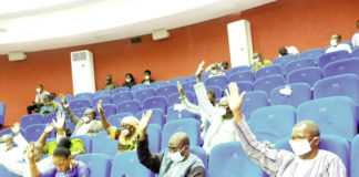 Secteur de la santé: le don d’organes humains encadré par une loi