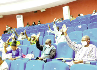 Secteur de la santé: le don d’organes humains encadré par une loi