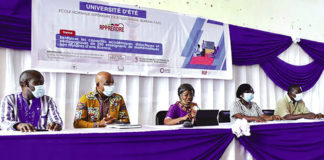Formation des enseignants des lycées et collèges : Le programme « APPRENDRE » vole au secours du MENA