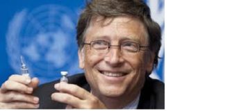 Vaccin contre la COVID-19 : La Fondation Gates annonce 250 millions de dollars supplémentaires