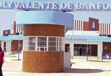 Célébration du 11-Décembre à Banfora « Tout est fin prêt », rassure le ministre Siméon Sawadogo