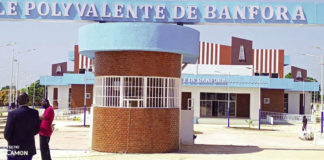 Célébration du 11-Décembre à Banfora « Tout est fin prêt », rassure le ministre Siméon Sawadogo