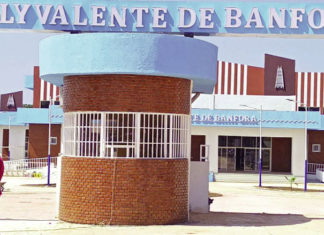 Célébration du 11-Décembre à Banfora « Tout est fin prêt », rassure le ministre Siméon Sawadogo