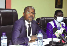 Bureau burkinabè du droit d’auteur : Le plan stratégique 2016-2020 validé