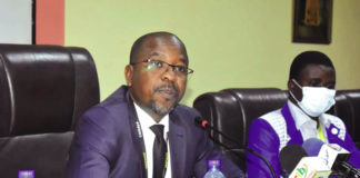 Bureau burkinabè du droit d’auteur : Le plan stratégique 2016-2020 validé