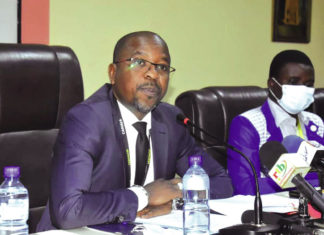 Bureau burkinabè du droit d’auteur : Le plan stratégique 2016-2020 validé