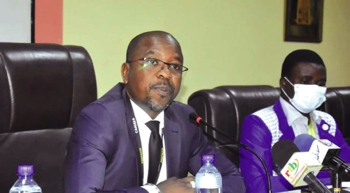 Bureau burkinabè du droit d’auteur : Le plan stratégique 2016-2020 validé