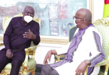 Lutte contre le terrorisme au Sahel : Barkhane fait le point de ses opérations à Kosyam