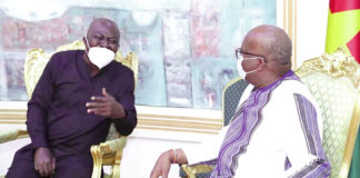 Lutte contre le terrorisme au Sahel : Barkhane fait le point de ses opérations à Kosyam