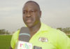 Finale UFOA-B/Burkina # Ghana : « Notre objectif est de rentrer à Ouagadougou avec le trophée », Oscar Barro, coach des Etalons U-20.