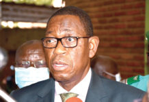 Sous-secteur de l’environnement : Vers une brigade spéciale de surveillance des forêts