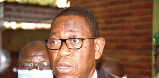 Sous-secteur de l’environnement : Vers une brigade spéciale de surveillance des forêts