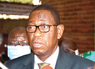 Sous-secteur de l’environnement : Vers une brigade spéciale de surveillance des forêts