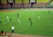 2e journée Tournoi UFOA-B/ Juniors : Les Etalons accrochés par le Niger