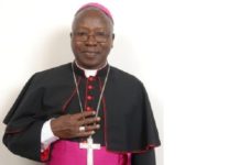 Noël 2020 et du nouvel an 2021: le message du Cardinal Philippe OUEDRAOGO