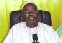 Résultats provisoires des élections couplées : Le CDP prend acte