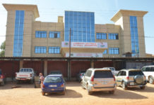 Elections au Niger:le déploiement du matériel électoral presque achevé