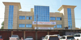 Elections au Niger:le déploiement du matériel électoral presque achevé