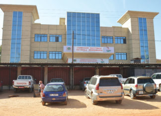 Elections au Niger:le déploiement du matériel électoral presque achevé