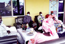 « Le Naab Kitoaga » de Boussouma:le sort des déplacés au centre de la célébration