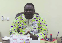 Conflit communautaire : Deux villages se disputent la rive droite de Bagré