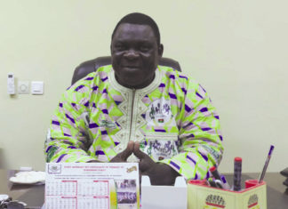 Conflit communautaire : Deux villages se disputent la rive droite de Bagré