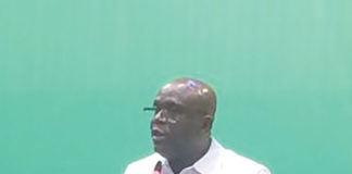 Consommation d’eau courante « Pas de pénalités sur les prochaines factures ONEA», Rémis Dandjinou