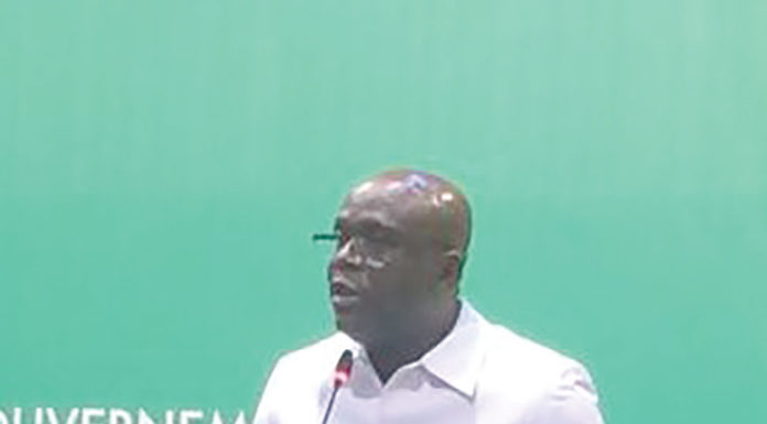 Consommation d’eau courante « Pas de pénalités sur les prochaines factures ONEA», Rémis Dandjinou