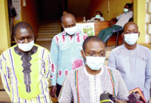 Test COVID-19: Tous les voyageurs débourseront 50 000 F CFA