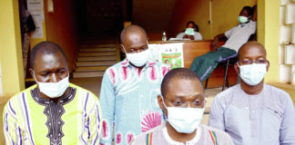 Test COVID-19: Tous les voyageurs débourseront 50 000 F CFA