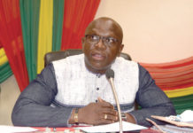 Ministère en charge de la communication : Une performance de 86,68% en 2020