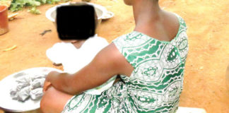 Femmes déplacées internes : à Kaya, elles « se vendent » pour survivre