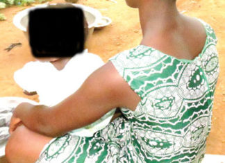 Femmes déplacées internes : à Kaya, elles « se vendent » pour survivre