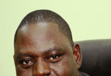 Les grands chantiers de Roch Kaboré