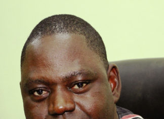 Les grands chantiers de Roch Kaboré