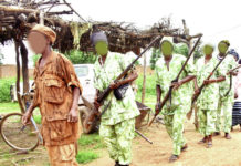Femmes dozos : Ces soldats de l’ombre contre l’insécurité