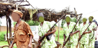 Femmes dozos : Ces soldats de l’ombre contre l’insécurité