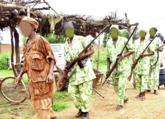 Femmes dozos : Ces soldats de l’ombre contre l’insécurité