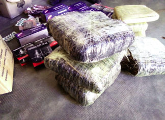 Ville de Pô La drogue ‟gangrène″ la cité