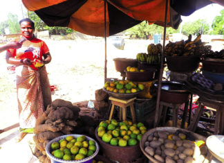 Célébration de la fête nationale: des acteurs économiques jaugent son impact à Banfora