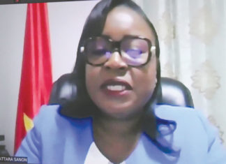 Ministère du Développement de l’économie numérique : Plus de 49 milliards F CFA pour 2021-2023