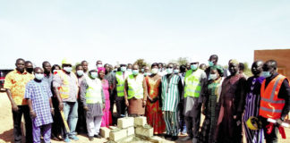 Institut des hautes études internationales: un centre d’excellence dans dix mois