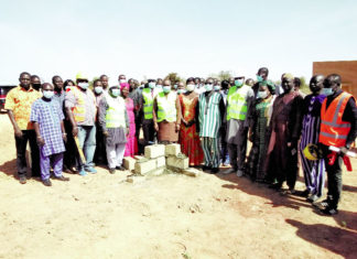 Institut des hautes études internationales: un centre d’excellence dans dix mois