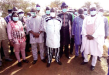 Agropole de Bagré:le satisfécit des acteurs, dix ans après