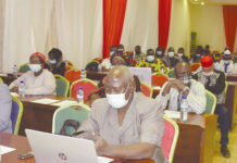 Sensibilisation aux aflatoxines : Les acteurs réfléchissent aux mécanismes de lutte