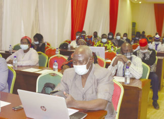 Sensibilisation aux aflatoxines : Les acteurs réfléchissent aux mécanismes de lutte