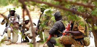 Région de l’Est : Un redécoupage pour impératifs sécuritaires et socio-économiques