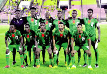 Tournoi UFOA-B: Burkina Faso # Benin Gare au vaincu !